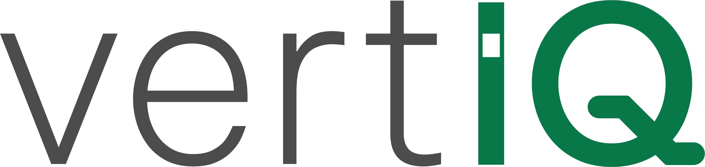 vertIQ
